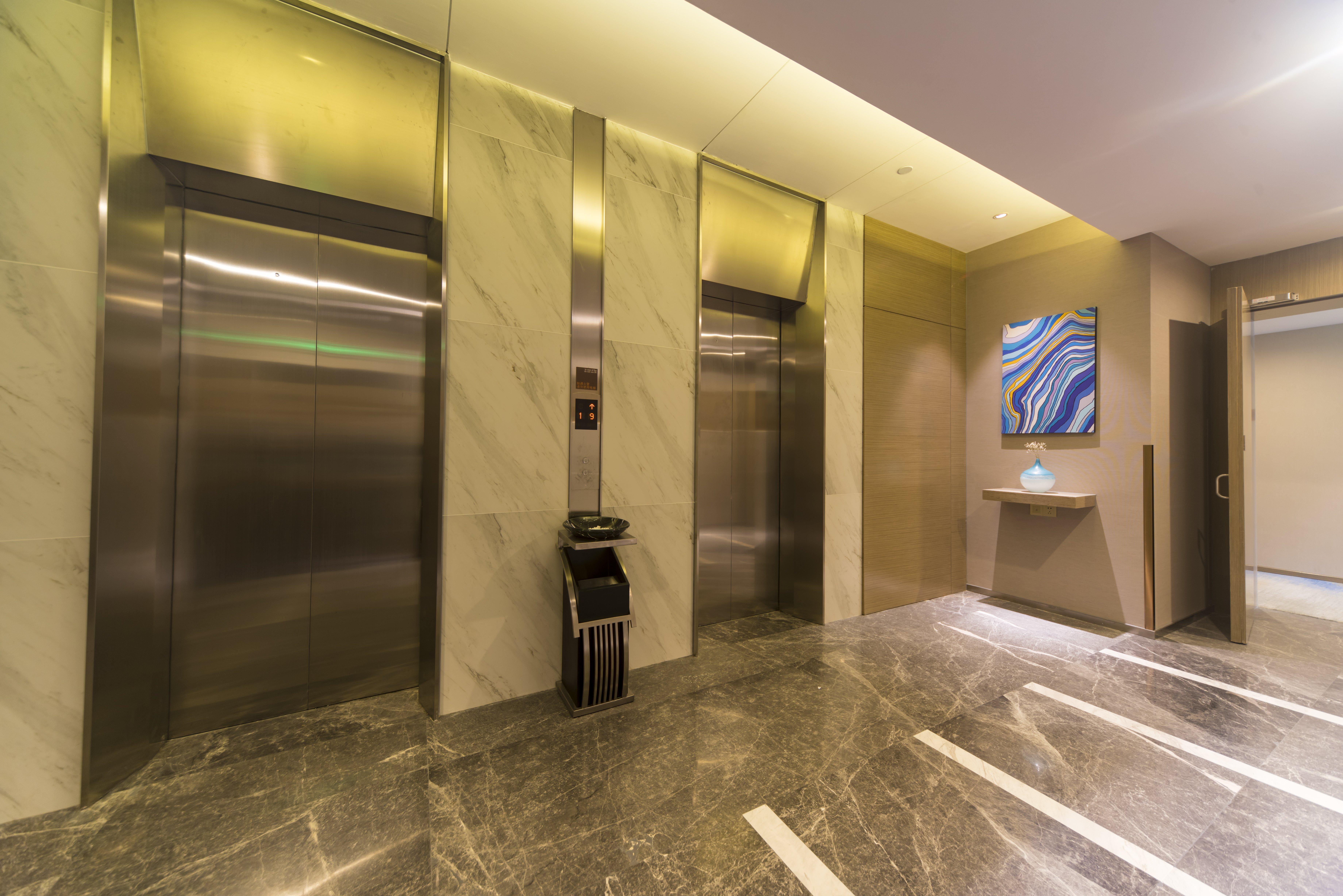 Holiday Inn Express Chengdu Jinniu By Ihg Exterior foto