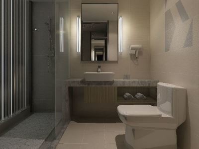 Holiday Inn Express Chengdu Jinniu By Ihg Exterior foto