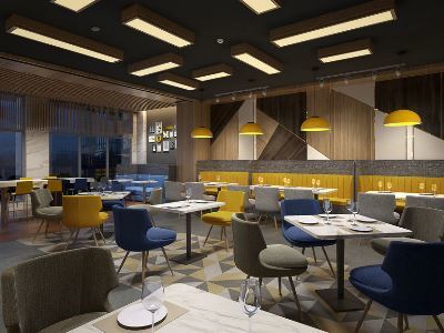 Holiday Inn Express Chengdu Jinniu By Ihg Exterior foto